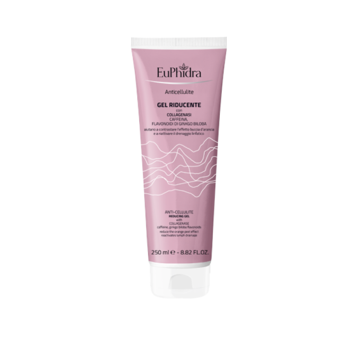 EuPhidra Gel Réducteur 250 ml