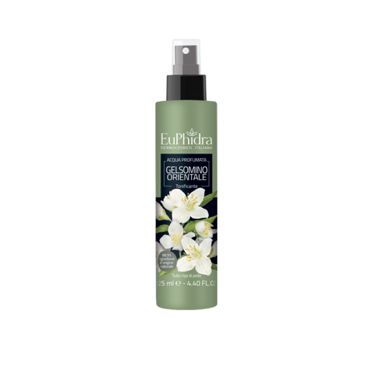 Oriental Jasmin Euphidra 125ml