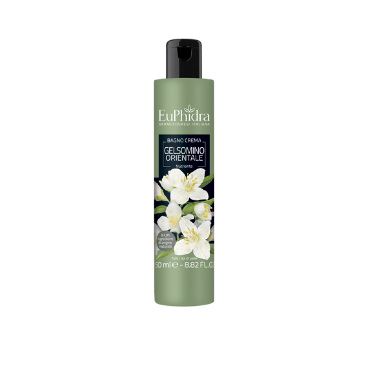 Jasmin Oriental EuPhidra 250ml