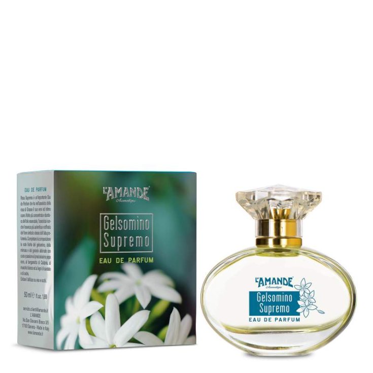 Suprême Jasmin L'Amande 50ml