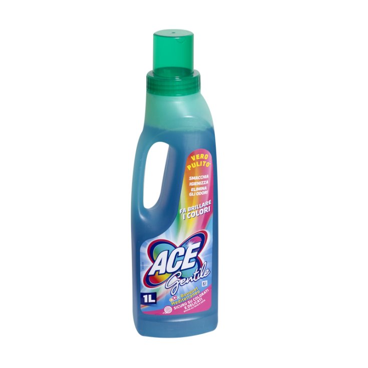 Gentil Désinfectant ACE 1000ml