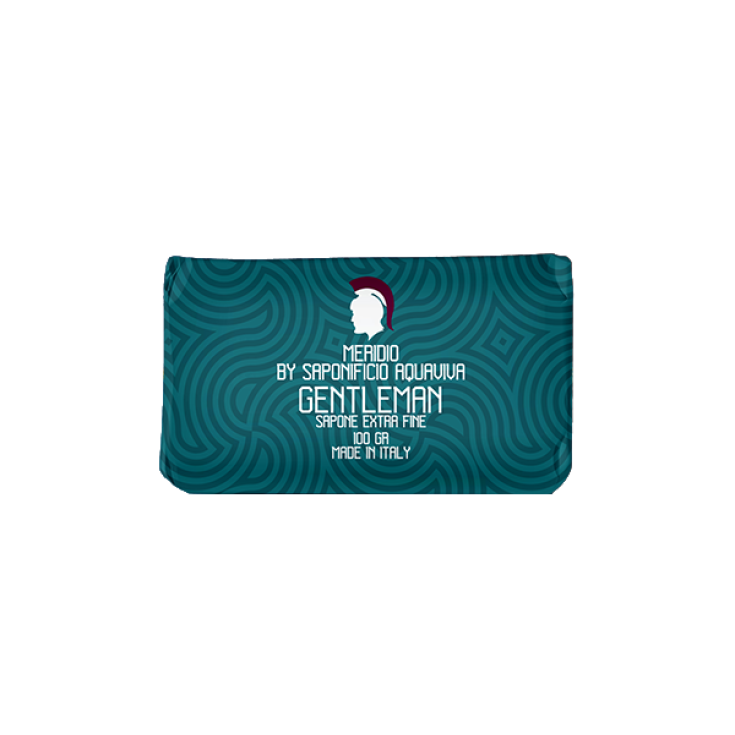 Gentleman Savonnerie Aquaviva 150g