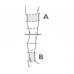 Gibaud Ortho Ventiradi Dual Sanitaly Taille 3