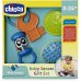 Coffret Baby Senses CHICCO 3-24 Mois