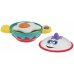 Gino Il Pan Baby Senses CHICCO 6-36 Mois