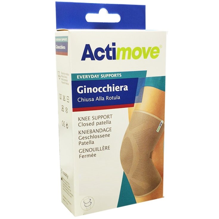 Genouillère ActiMove Taille L