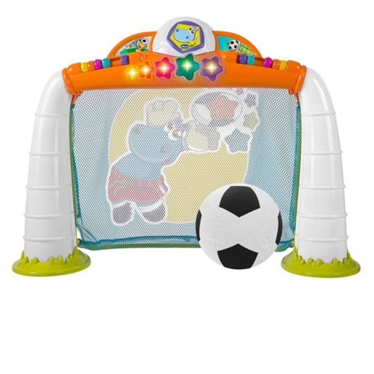 Goal League Fit & Fun CHICCO 2-5 ans