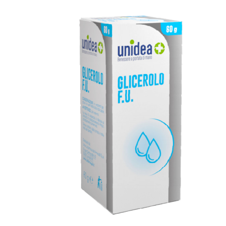 GLYCÉROL FU unidea 60g