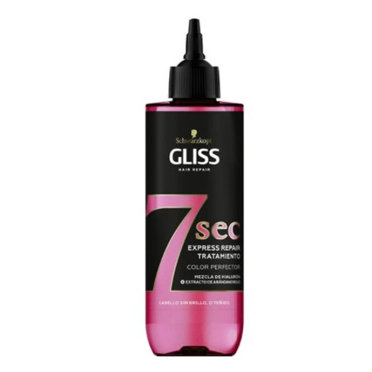 Gliss 7 Sec Express Color Repair Schwarzkopf 200ml