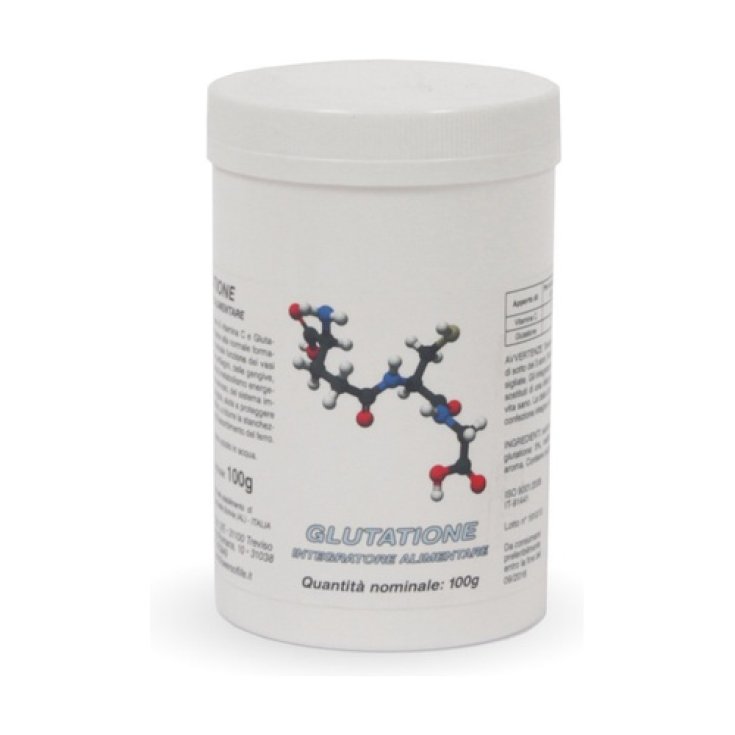 Glutathion Atena Bio 100 Gélules