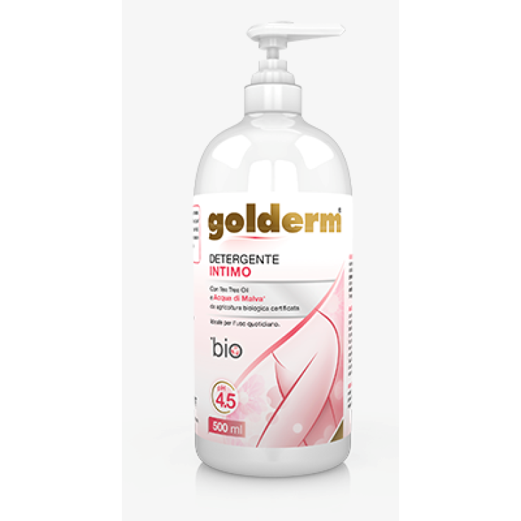 Golderm® Nettoyant ShedirPharma® 500ml