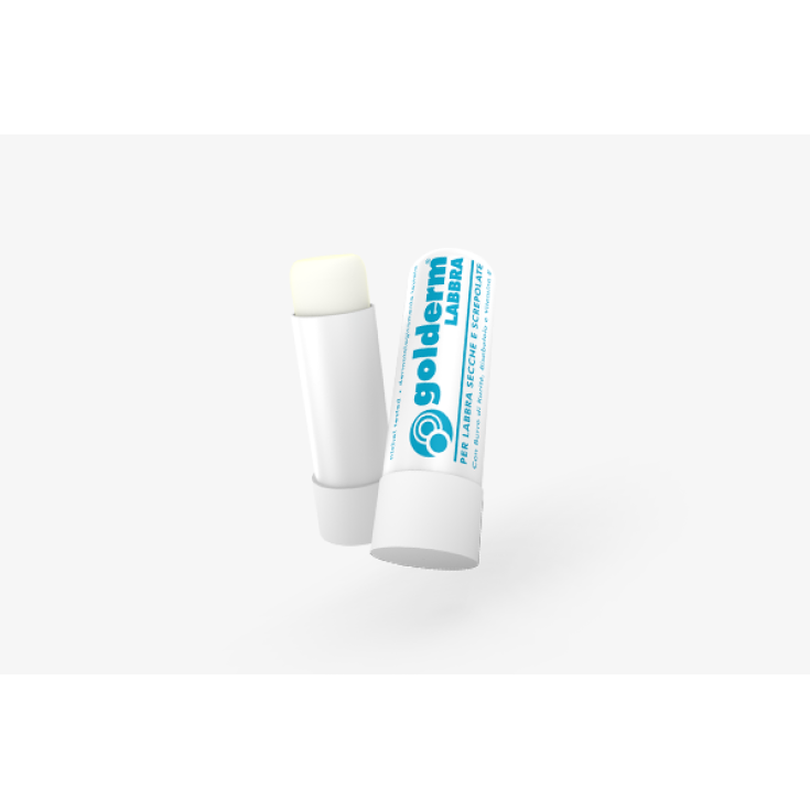 Stick Golderm® Lèvres 5.5ml