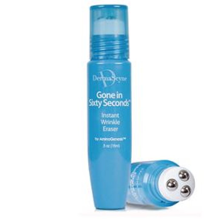 Gone In Sixty Second Derma Scyne 15 ml