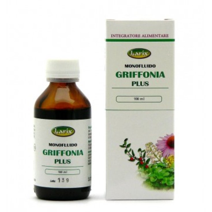Laboratoires Griffonia Plus Larix 100ml