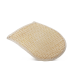 EDOTEA Gant exfoliant naturel 1 pièce