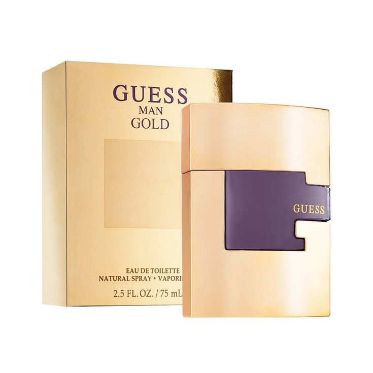 Guess Man Or Par Guess 75ml