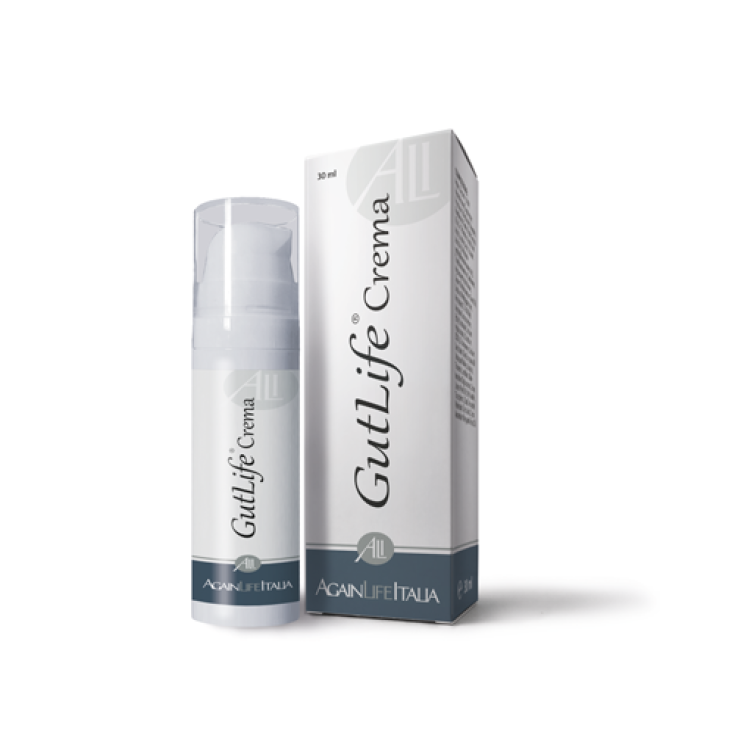 GutLife Crème AgainLifeItalia 30ml