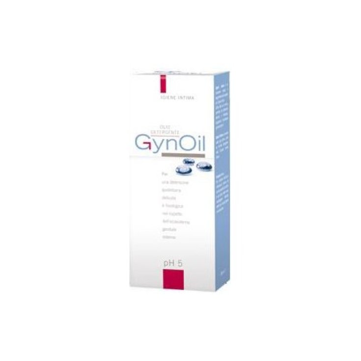 GynOil Intimo Phyto Activa 200 ml