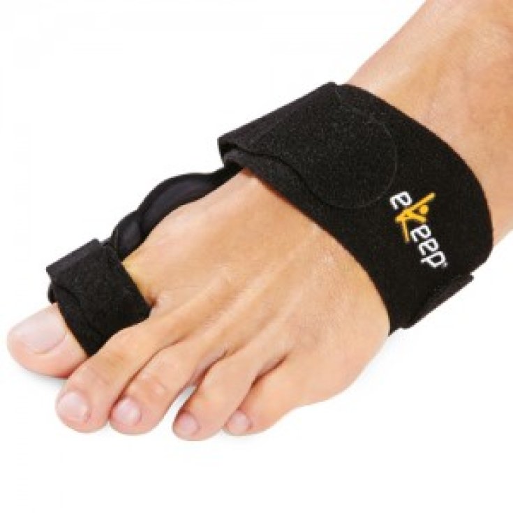 H2 Hallux Valgus Ekeep 1 pièce