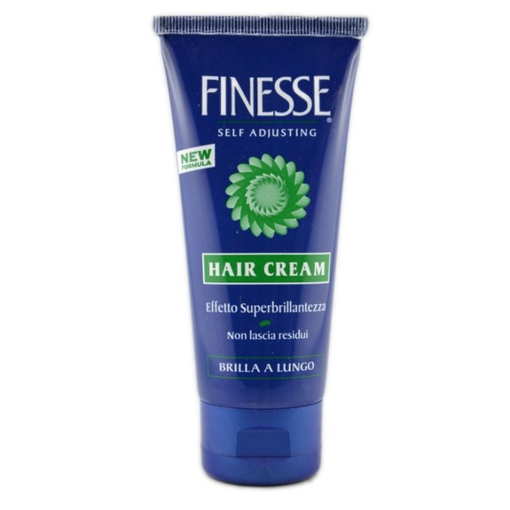 Crème Capillaire Finesse 100ml