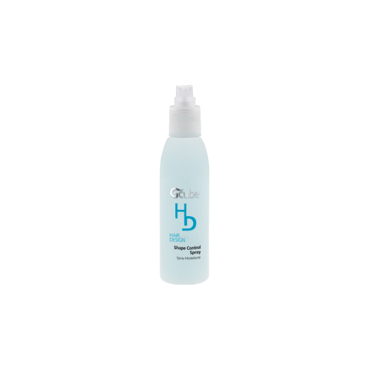 CONCEPTION DES CHEVEUX Gcube® 150ml