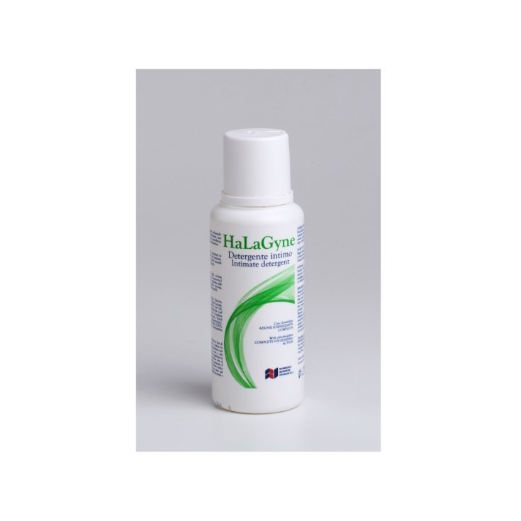 HaLaGyne Biomedical Nettoyant Intime Flacon 250ml