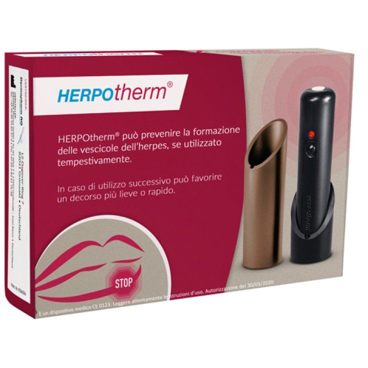 Trousse Herpotherm® Mibe Pharma 1