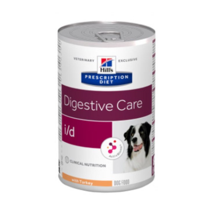 Hill's PRESCRIPTION DIET i/d Pour Chiens 360g