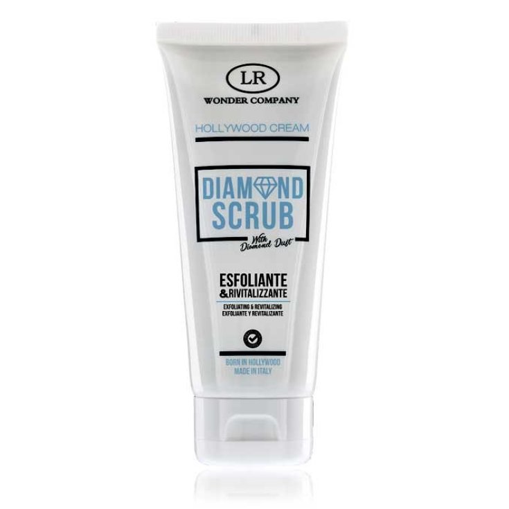 Diamant Gommage Lr Company 100ml