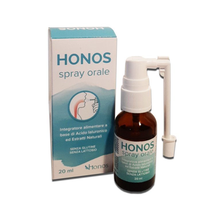 Honos Honos Spray Oral 20ml