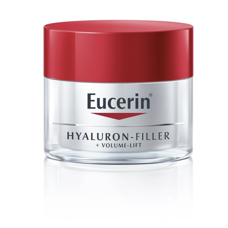 Hyaluron-Filler + Volume-Lift Jour Eucerin® 50 ml