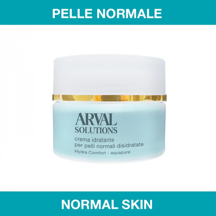 Hydra Confort Aquapure ARVAL Solutions 30ml