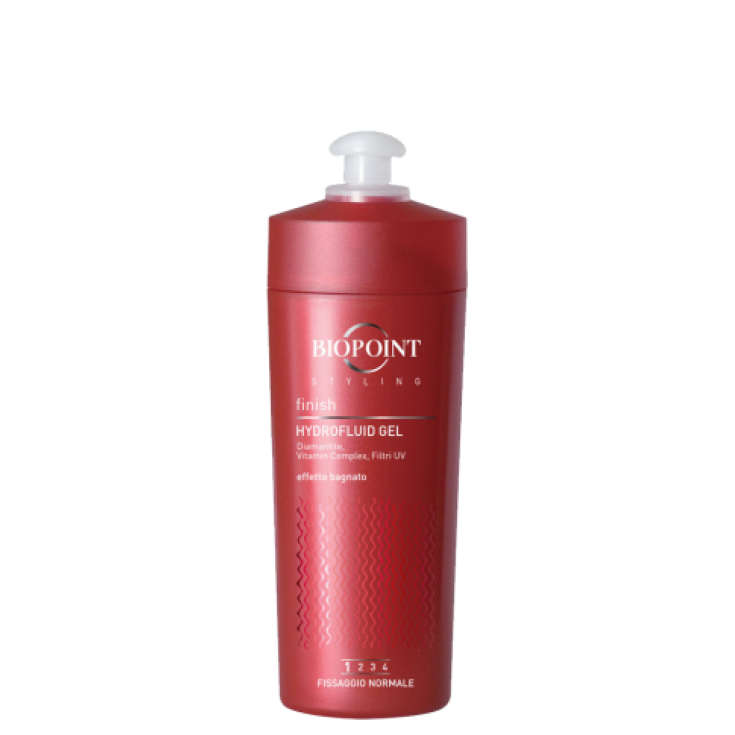 Gel Hydrofluide BIOPOINT 200ml
