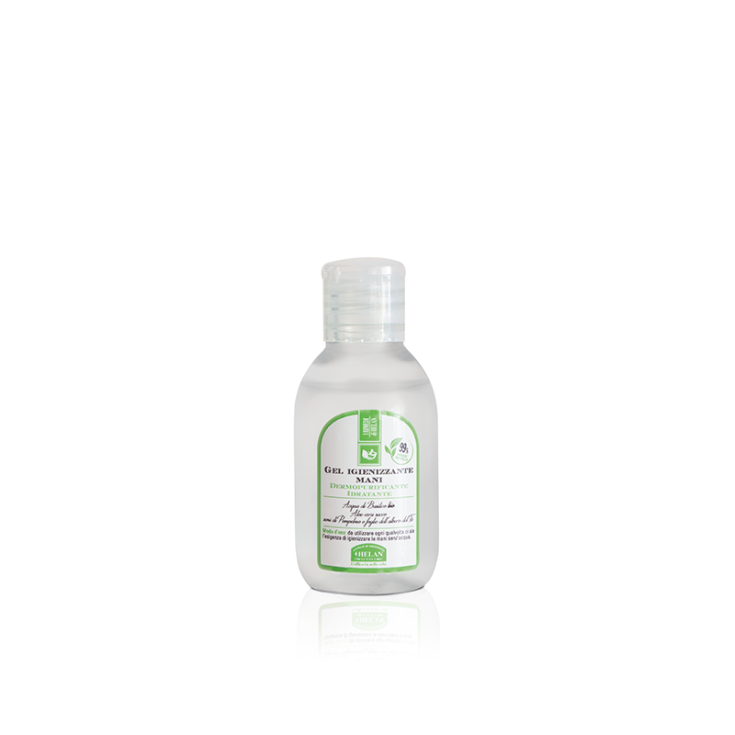 Gel désinfectant pour les mains Helan 200 ml