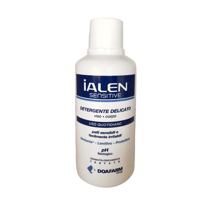 Ialen Sensitive DOAFARM 500ml