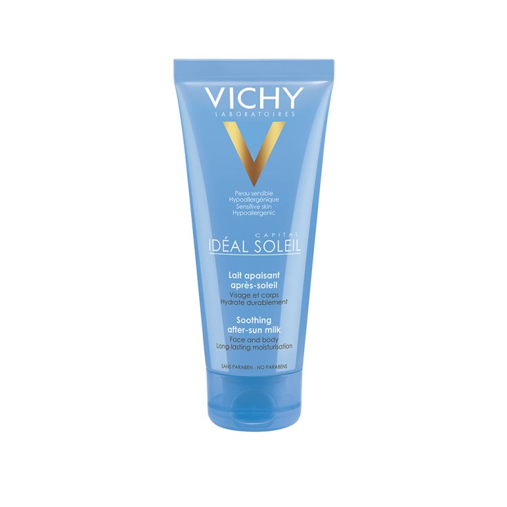 Idéal Soleil Vichy Lait Après-Soleil 300 ml