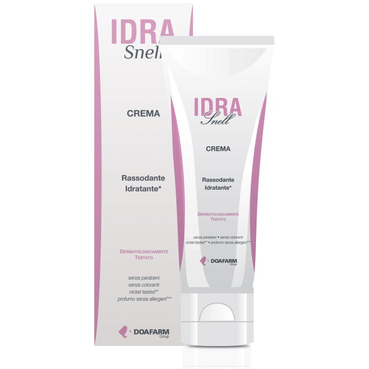 Hydra Snell Crème DOAFARM 200ml