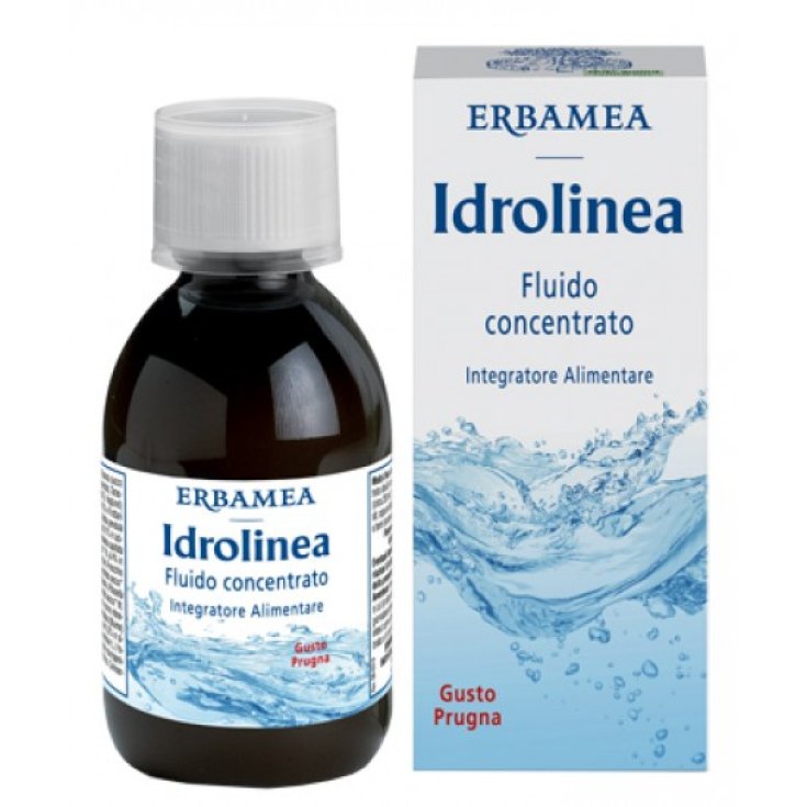 Idrolinea Erbaméa 250ml