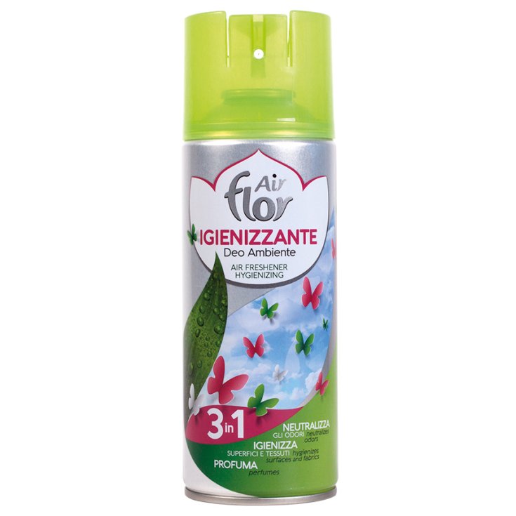 Désinfectant Deo Air Ambiente Floor 400ml