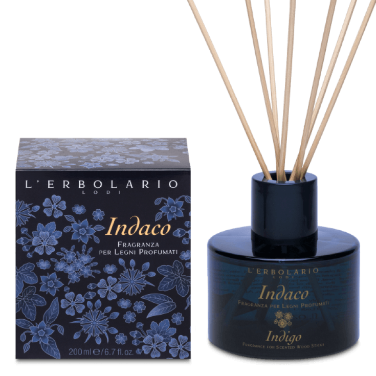 Indaco L'Erbolario 200ml