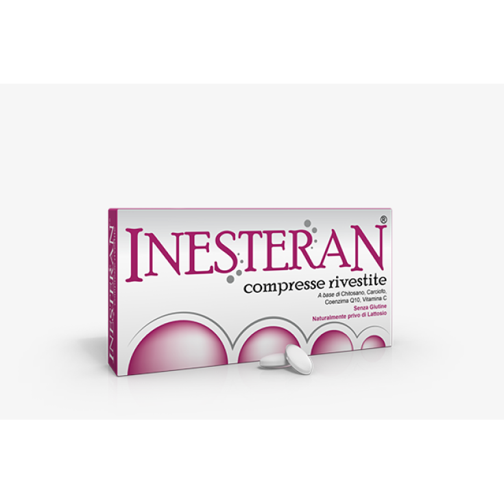 Inesteran® ShedirPharma® 30 Comprimés