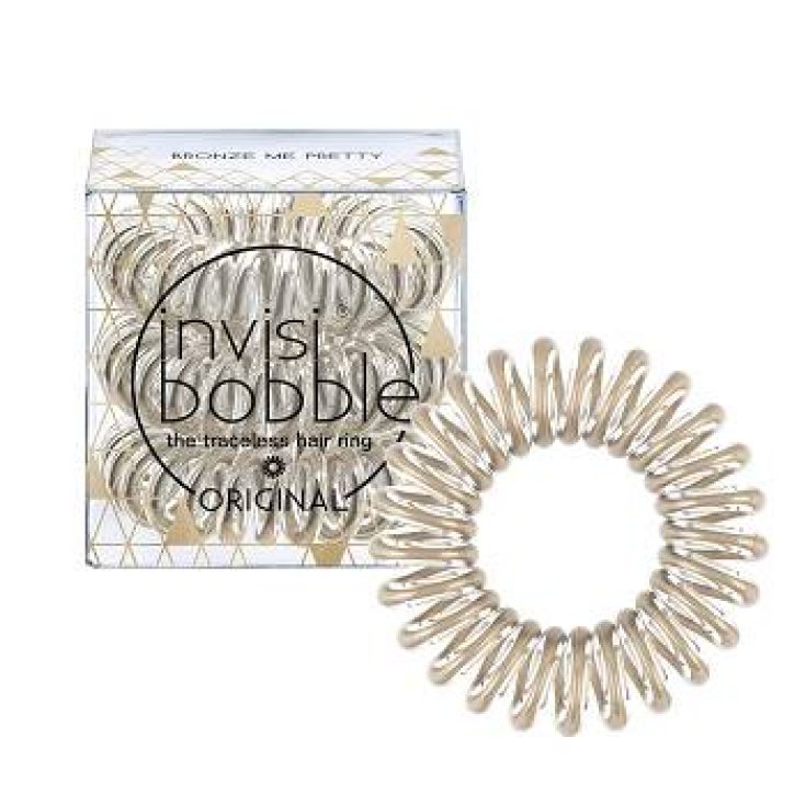 Invisibobble® Original Crystal Efas 1 pièce