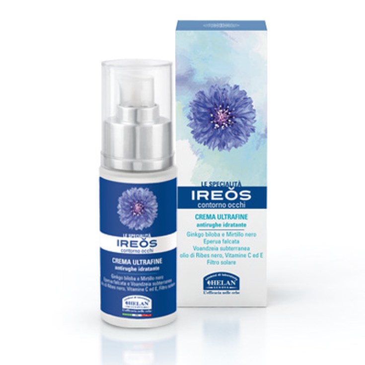 Ireos Helan Cosmétique 30ml