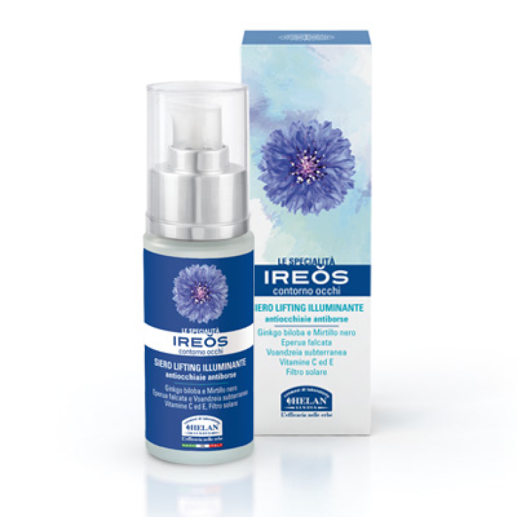 Ireos Helan Sérum Liftant 30ml