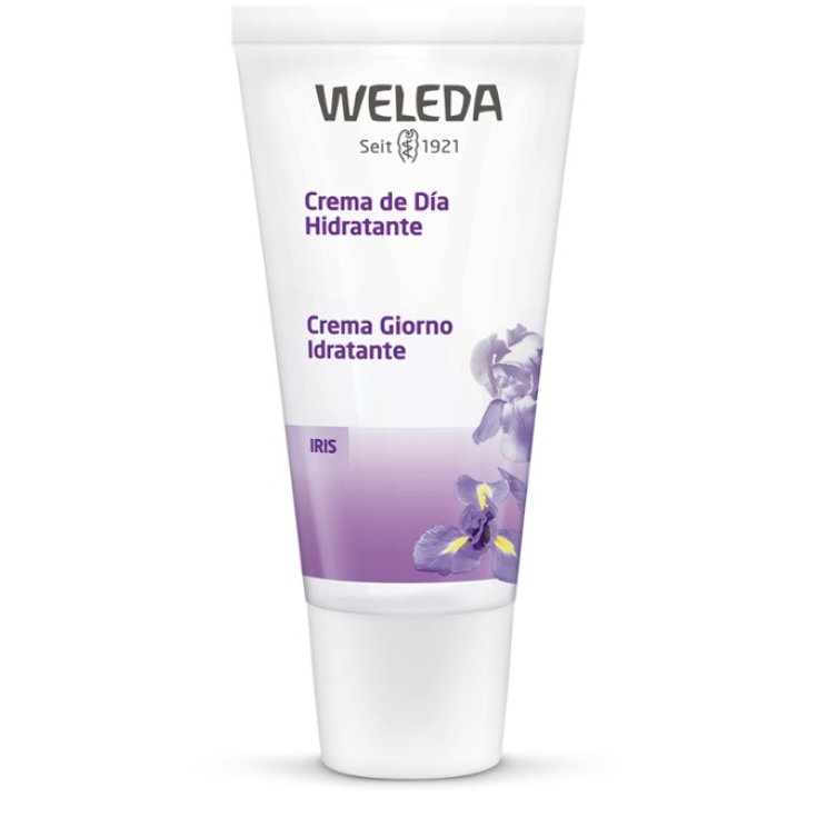 Iris Weleda Crème de Jour 30 ml