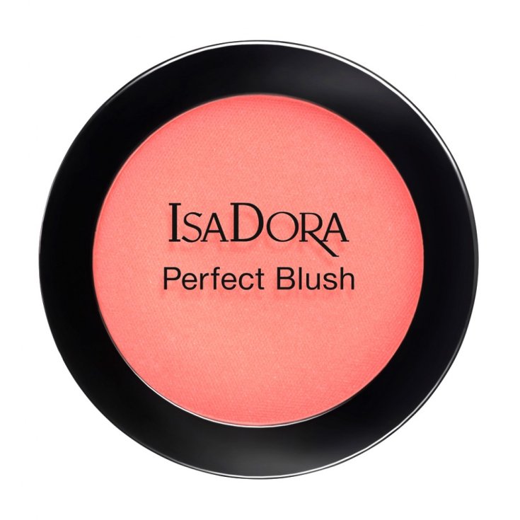 Isadora Perfect Blush 54 Pêche