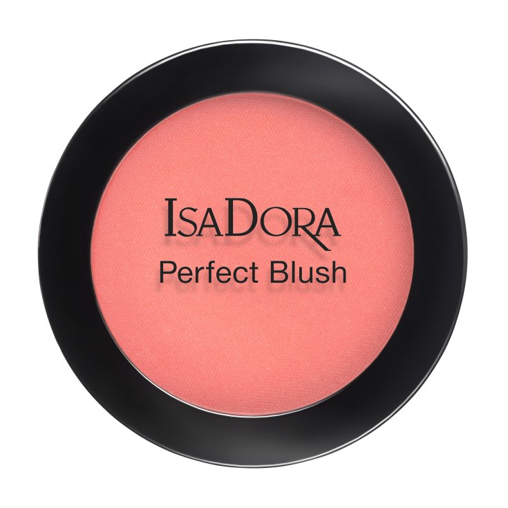 Isadora Perfect Blush 60 Pinky Pêche