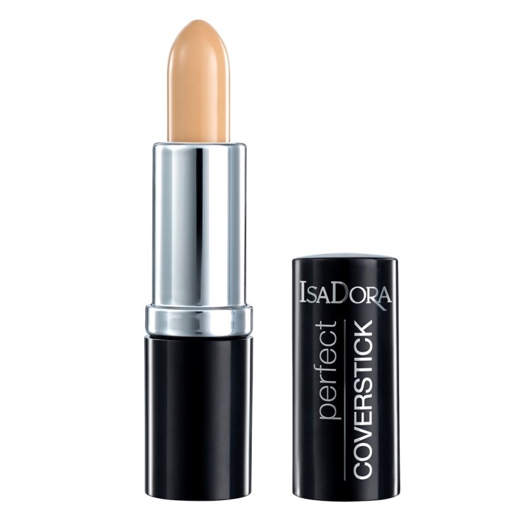 IsaDora Perfect Coverstick 14 Sable chaud