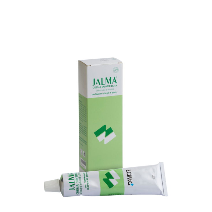 Jalma® Damor Dentifrice Crème 70 ml