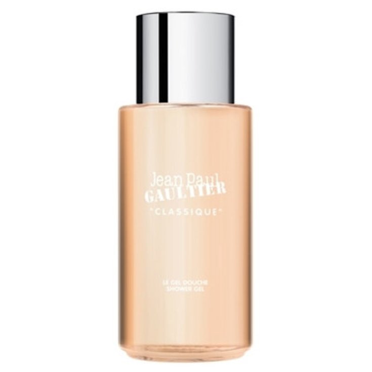 Gel Douche Classique Jean Paul Gaultier 200ml
